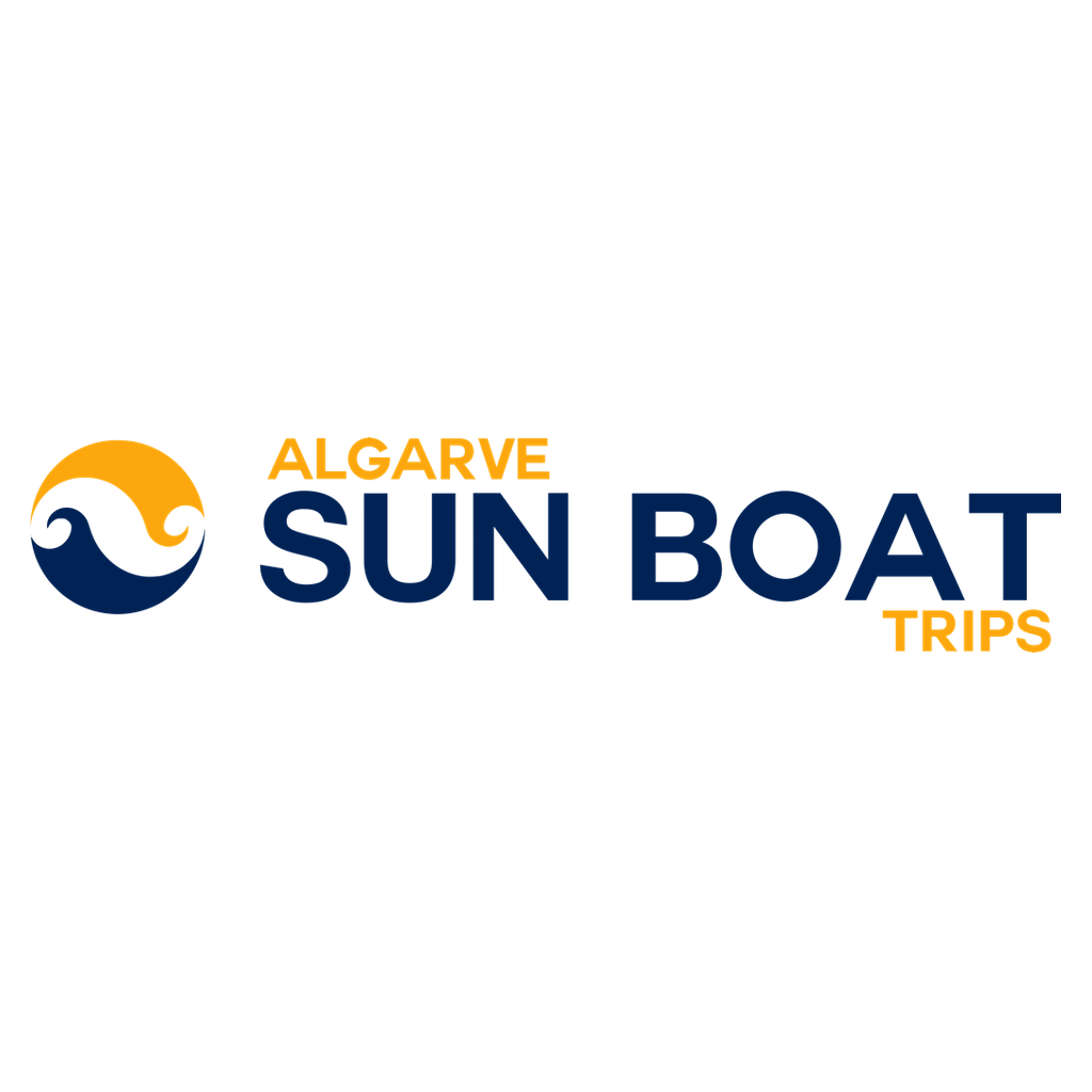 Logo Startup Algarve Sun Boat